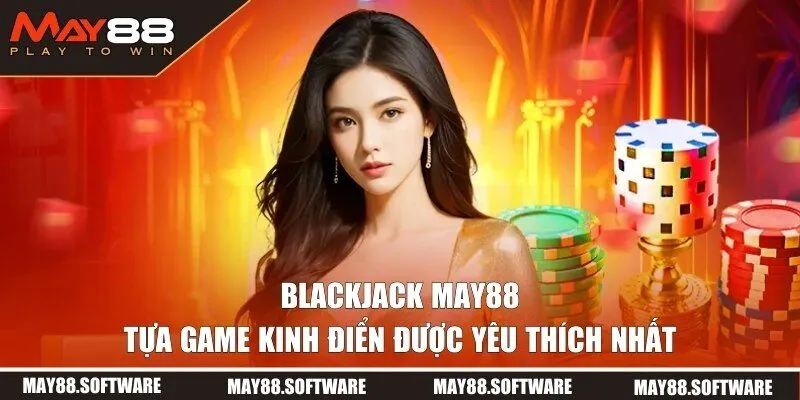 Blackjack